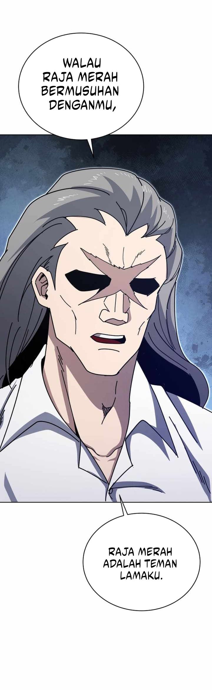 The Descent of the Demonic Master Chapter 171 Gambar 38