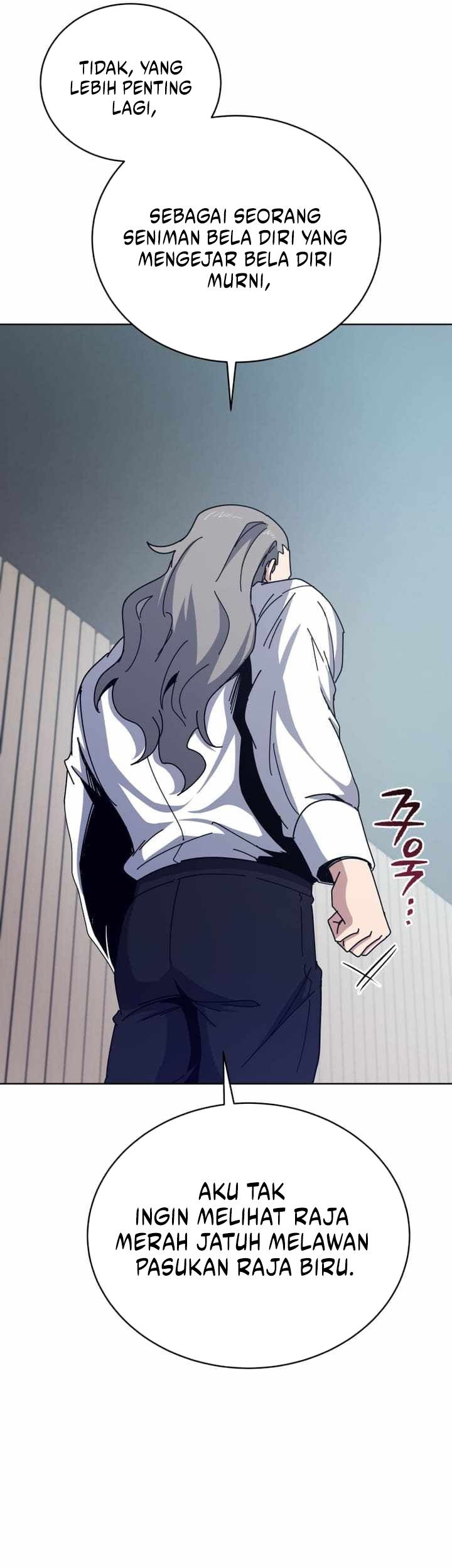 The Descent of the Demonic Master Chapter 171 Gambar 39