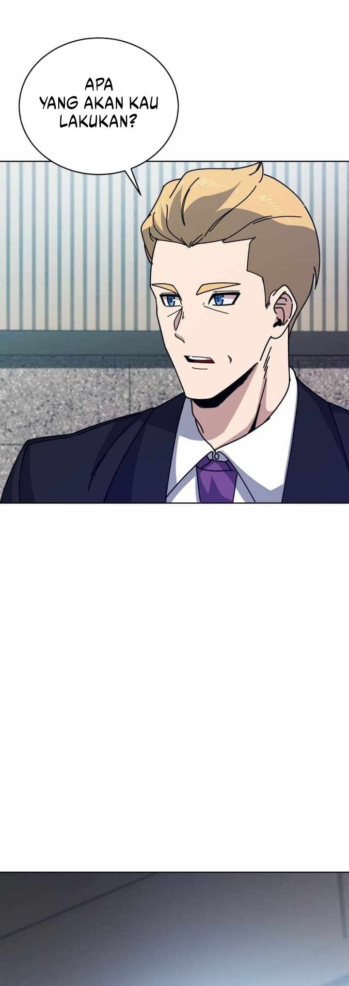 The Descent of the Demonic Master Chapter 171 Gambar 40