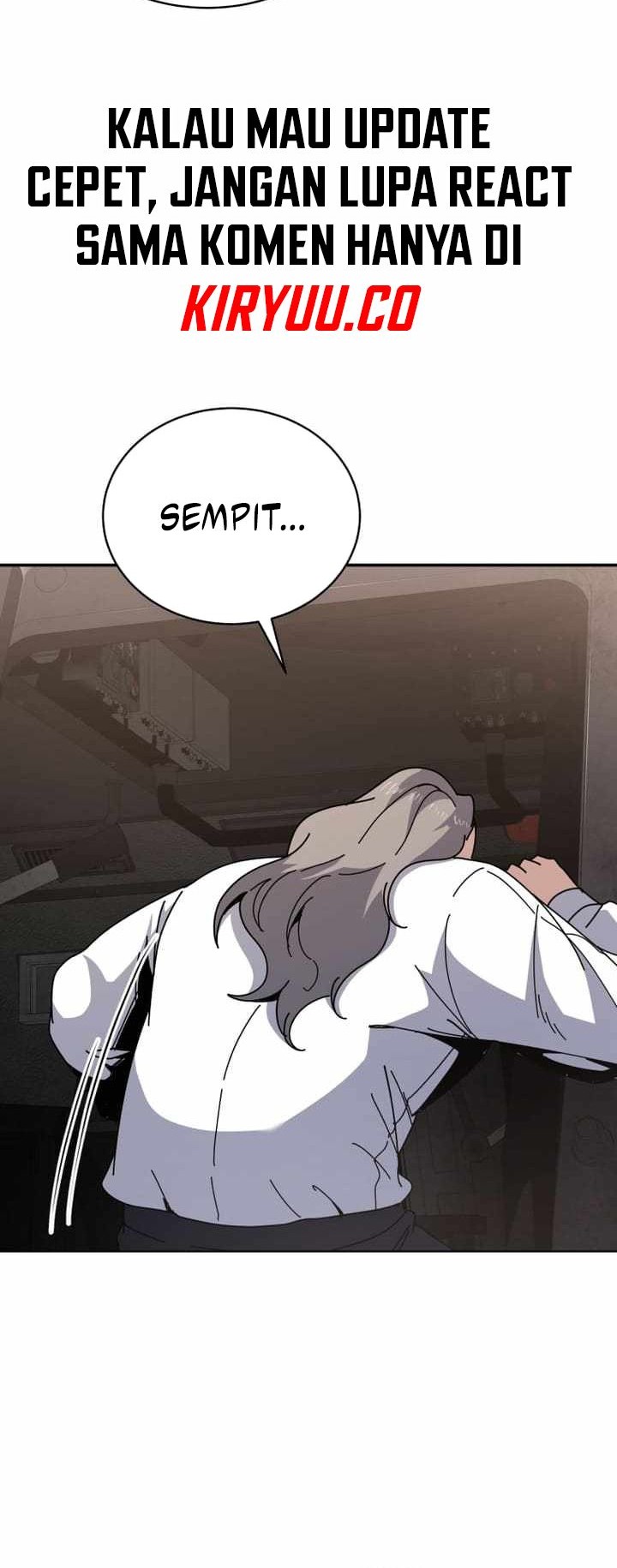 The Descent of the Demonic Master Chapter 171 Gambar 54