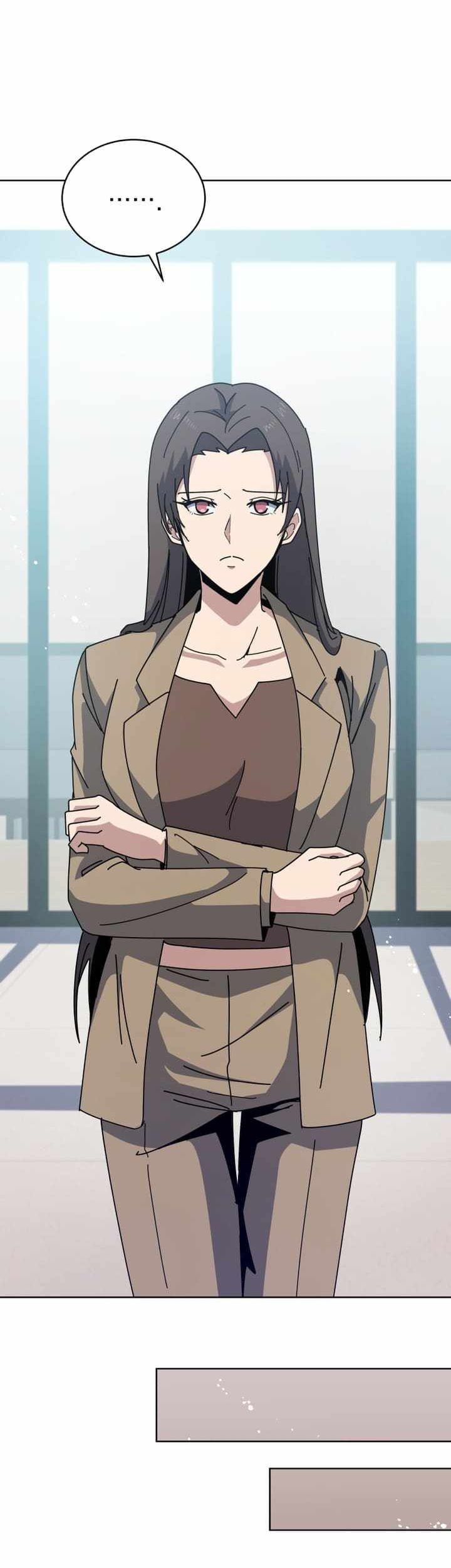 The Descent of the Demonic Master Chapter 171 Gambar 47