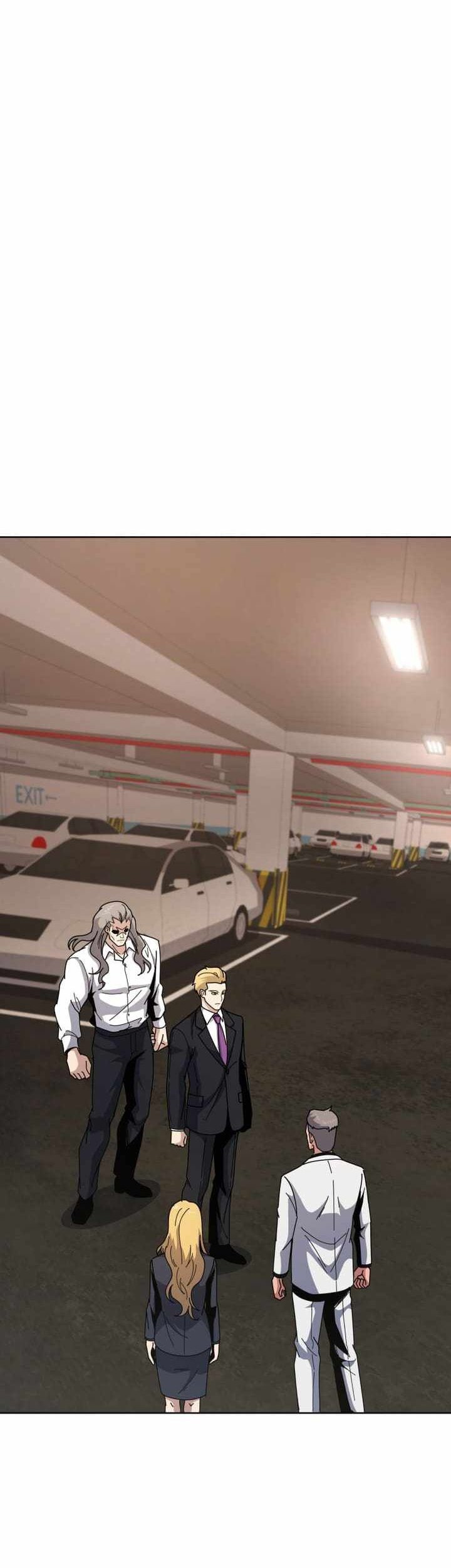 The Descent of the Demonic Master Chapter 171 Gambar 48