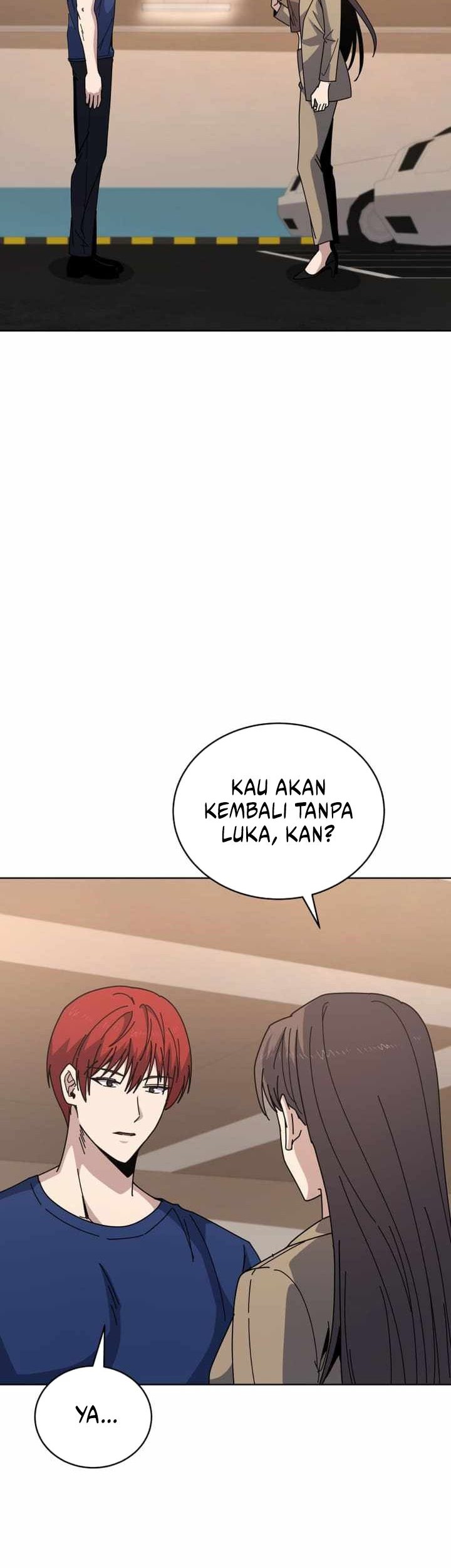 The Descent of the Demonic Master Chapter 171 Gambar 50