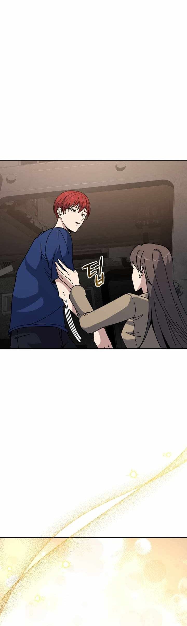 The Descent of the Demonic Master Chapter 171 Gambar 56