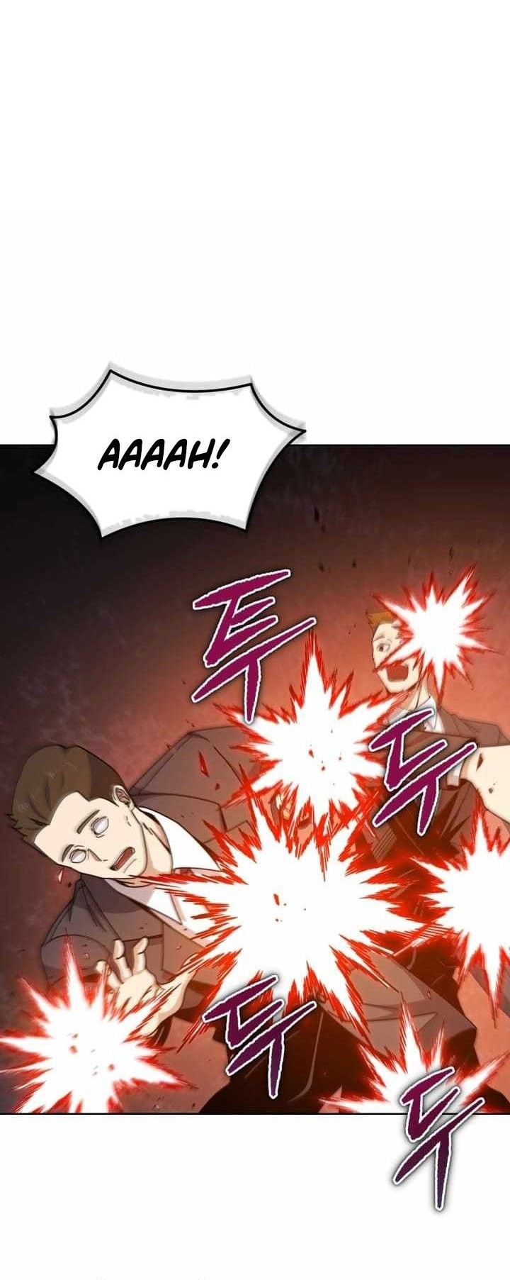 The Descent of the Demonic Master Chapter 171 Gambar 4