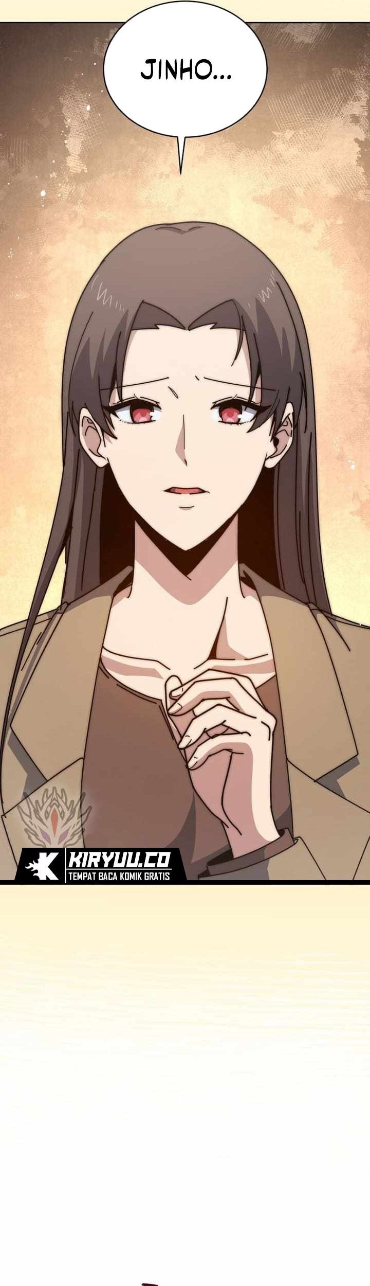 The Descent of the Demonic Master Chapter 171 Gambar 61