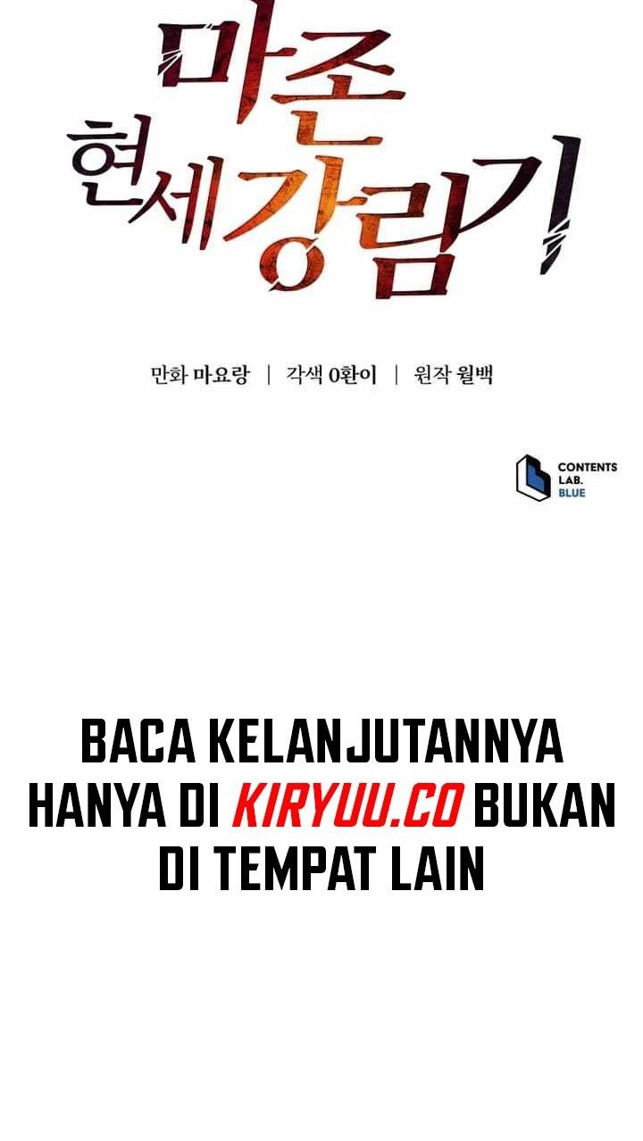 The Descent of the Demonic Master Chapter 171 Gambar 62