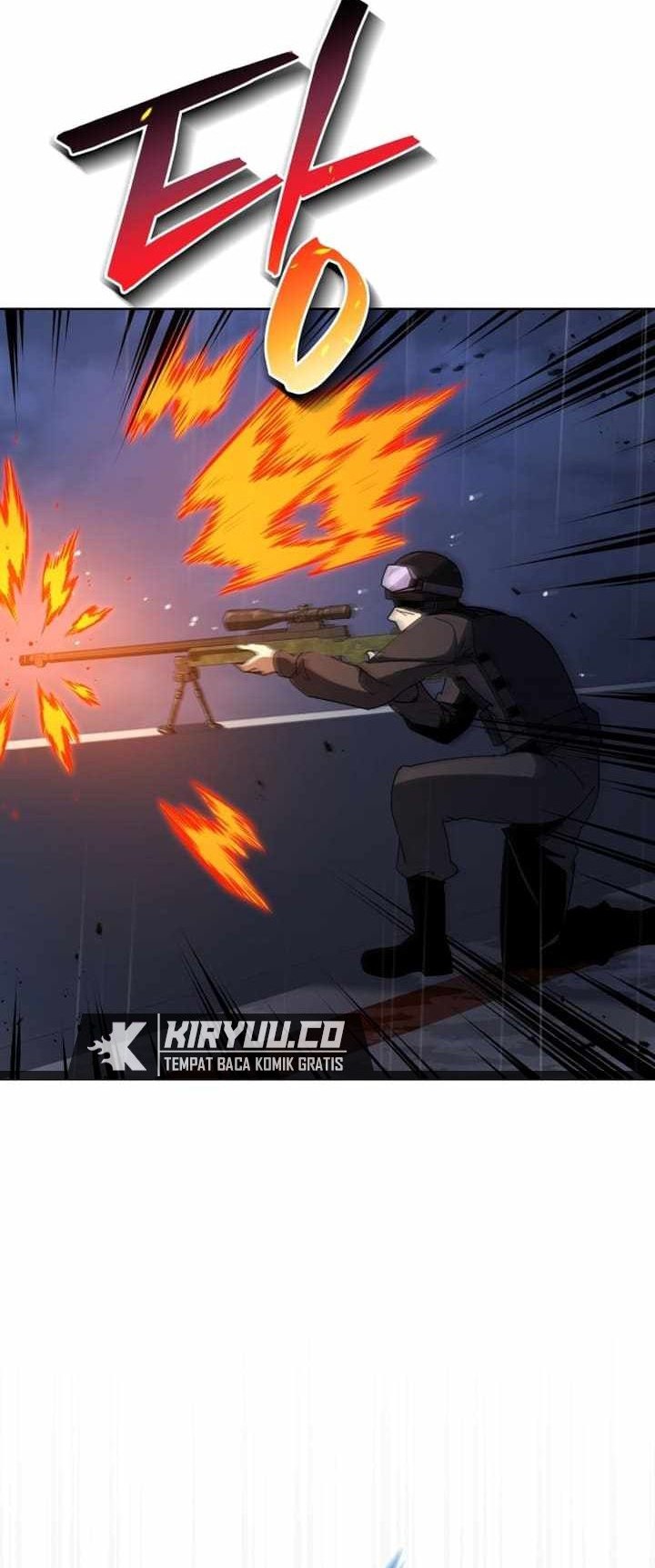 The Descent of the Demonic Master Chapter 171 Gambar 6