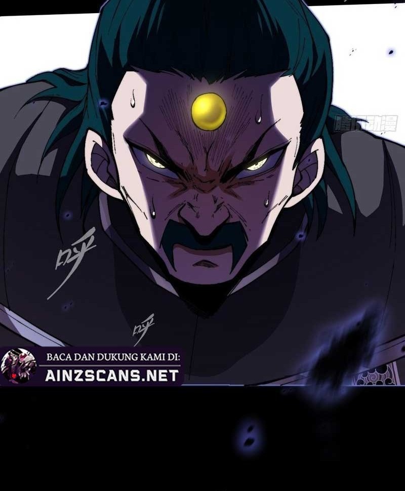 The Divine Path in Eternal Darkness Chapter 38 Gambar 9