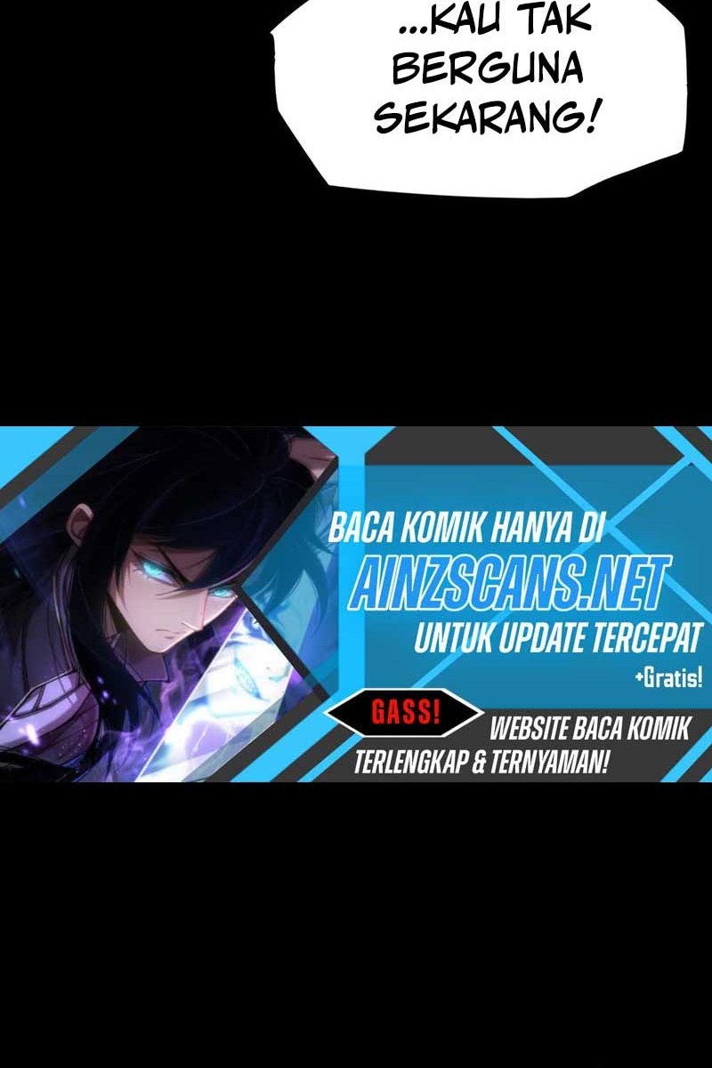 The Divine Path in Eternal Darkness Chapter 39 Gambar 17