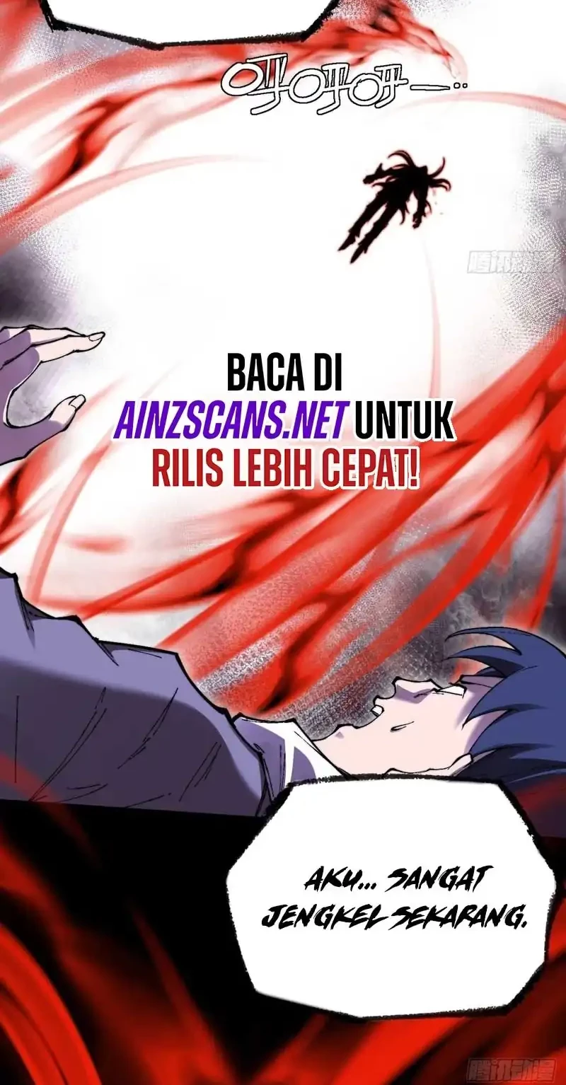 The Divine Path in Eternal Darkness Chapter 45 Gambar 9