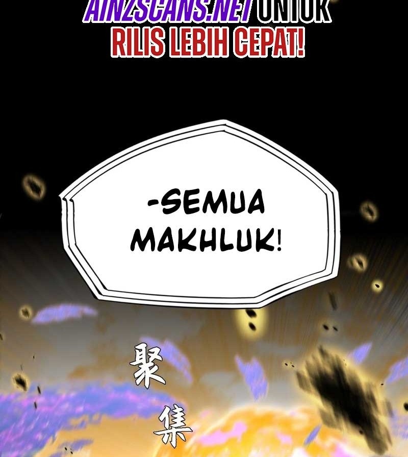 The Divine Path in Eternal Darkness Chapter 41 Gambar 15