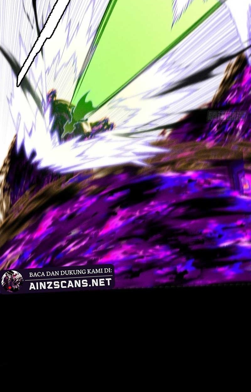 The Divine Path in Eternal Darkness Chapter 42 Gambar 24