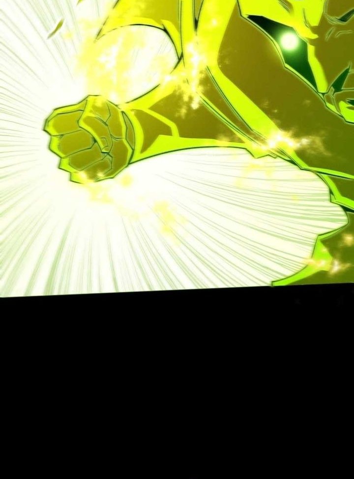 The Divine Path in Eternal Darkness Chapter 43 Gambar 8