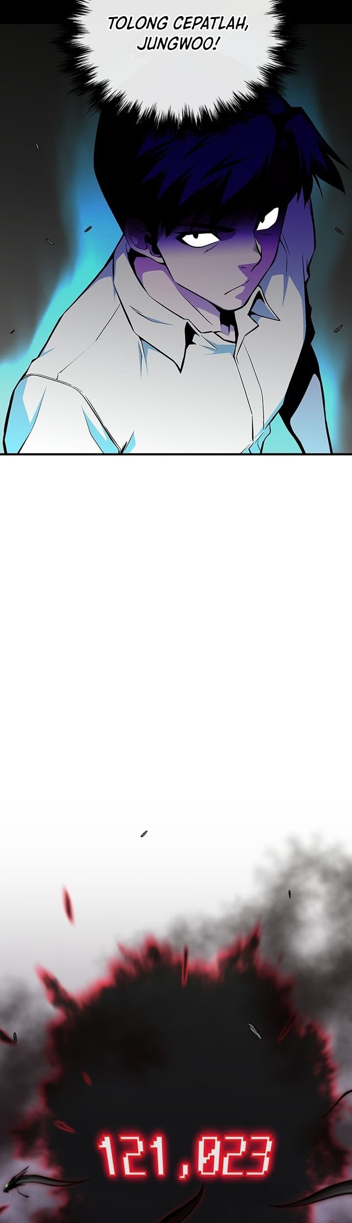 The Earth Savior Selection Chapter 60 Gambar 5