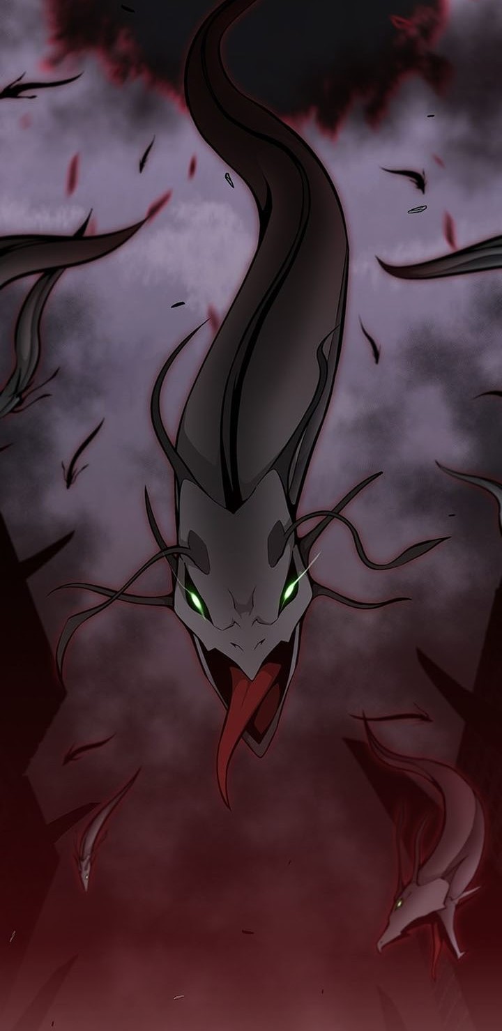 The Earth Savior Selection Chapter 60 Gambar 6