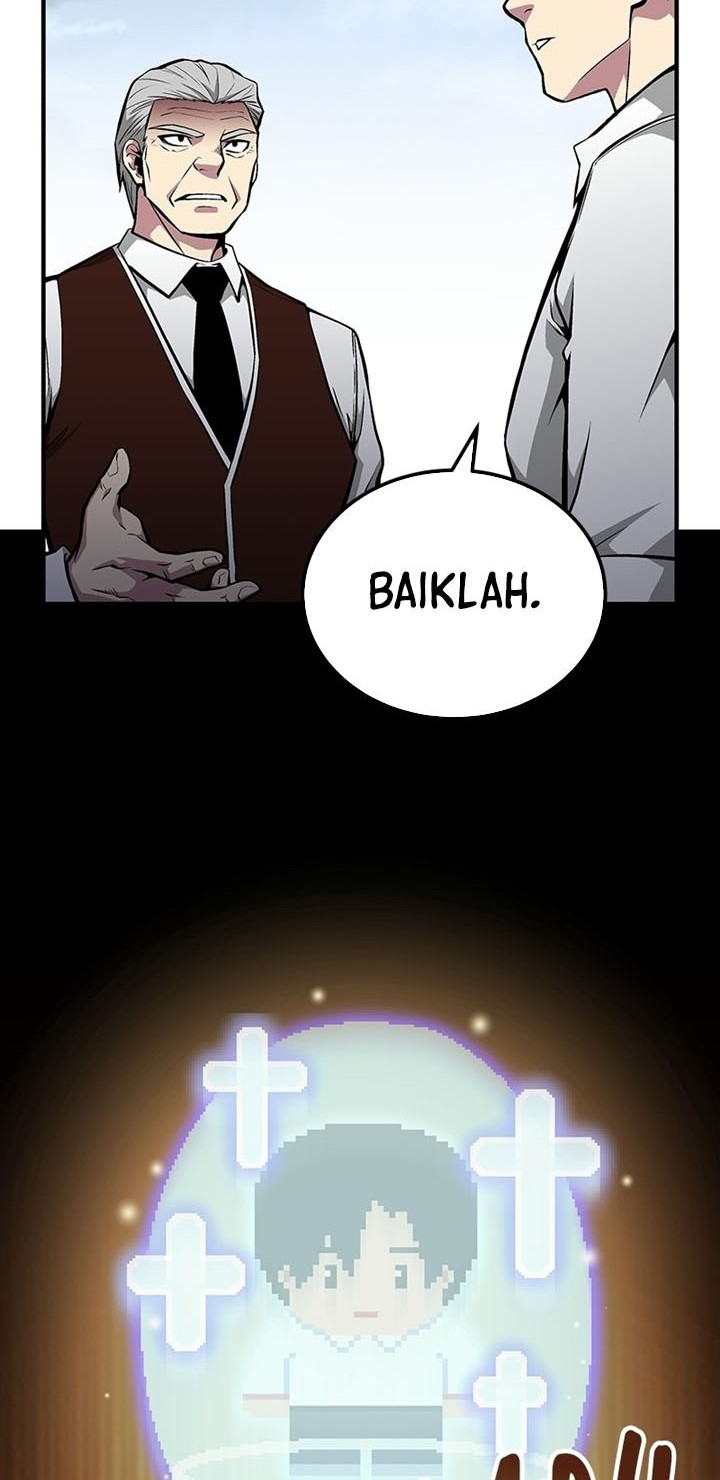 The Earth Savior Selection Chapter 60 Gambar 32