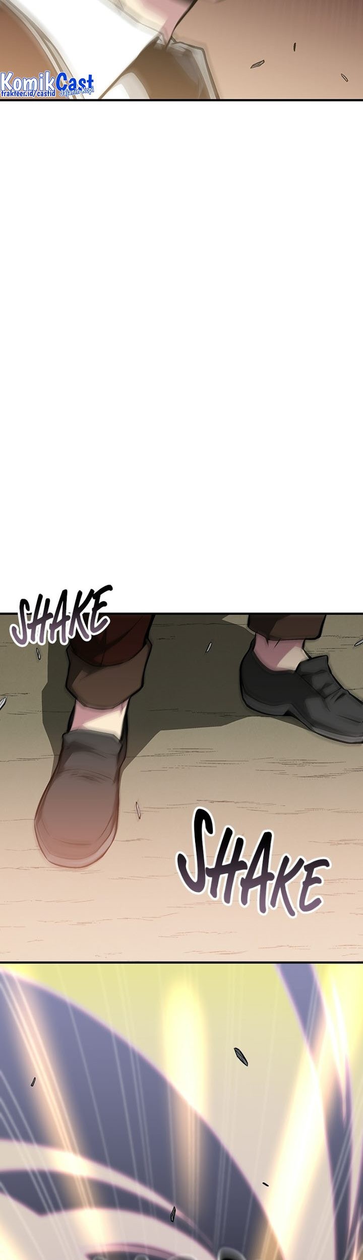 The Earth Savior Selection Chapter 60 Gambar 39