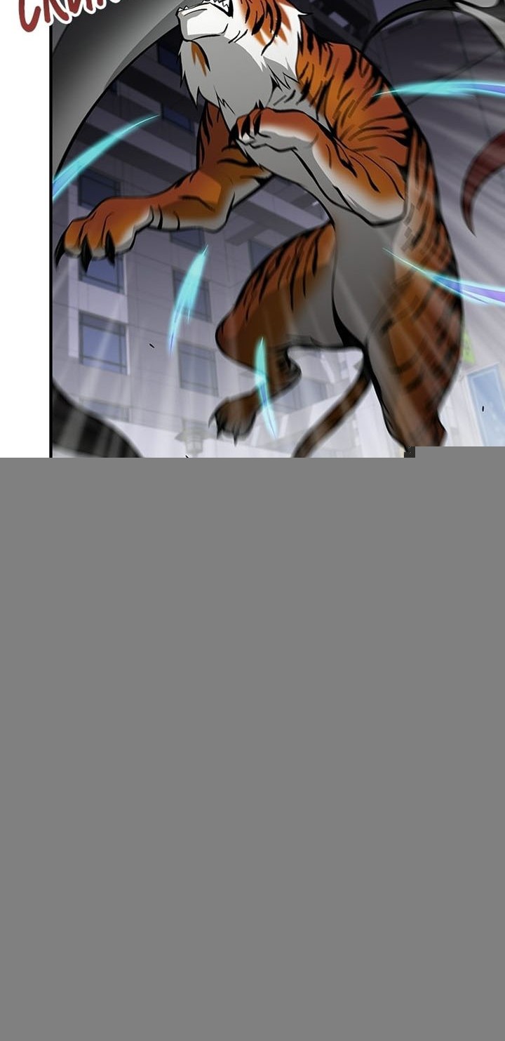 The Earth Savior Selection Chapter 60 Gambar 54