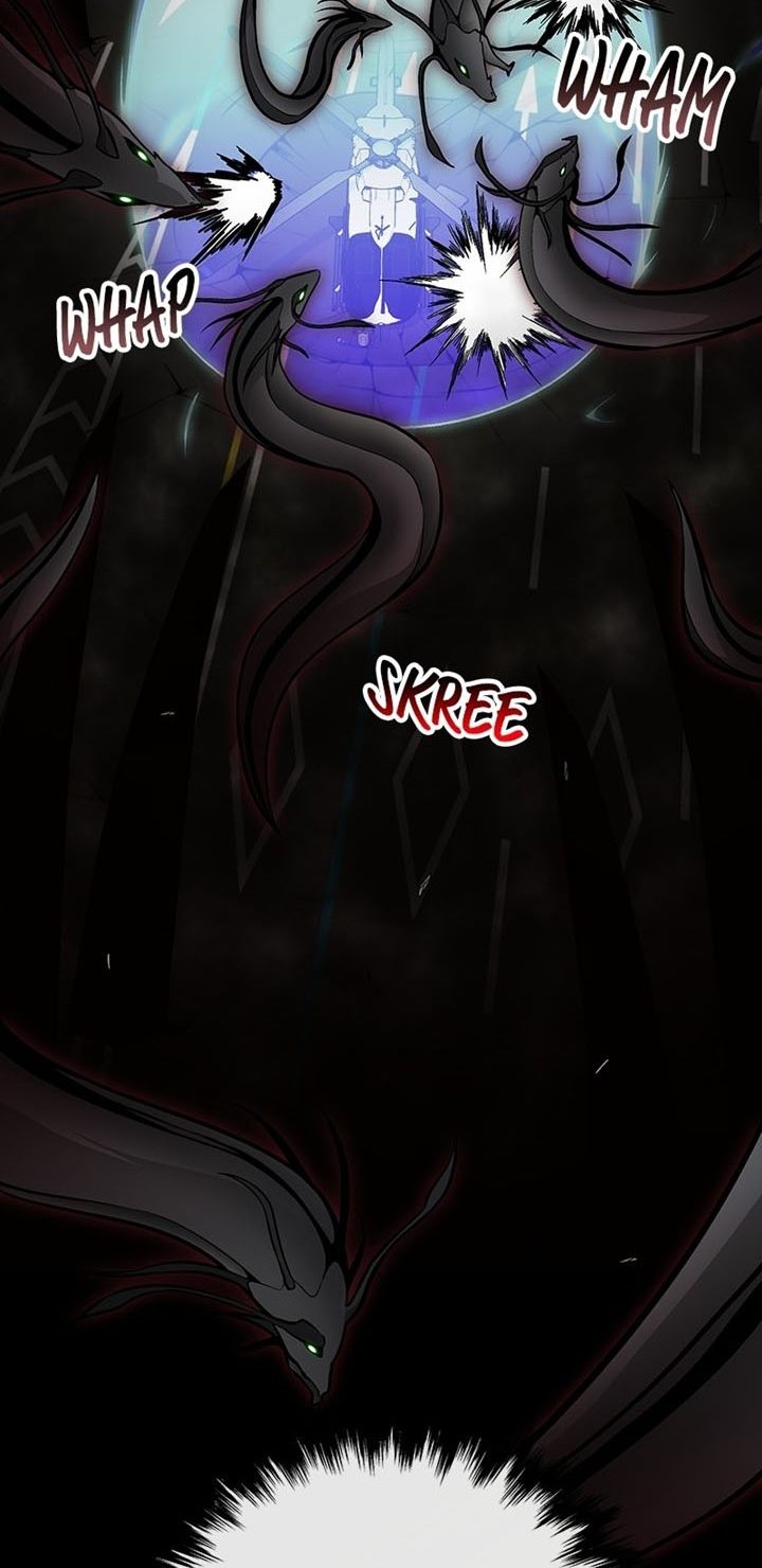 The Earth Savior Selection Chapter 60 Gambar 4