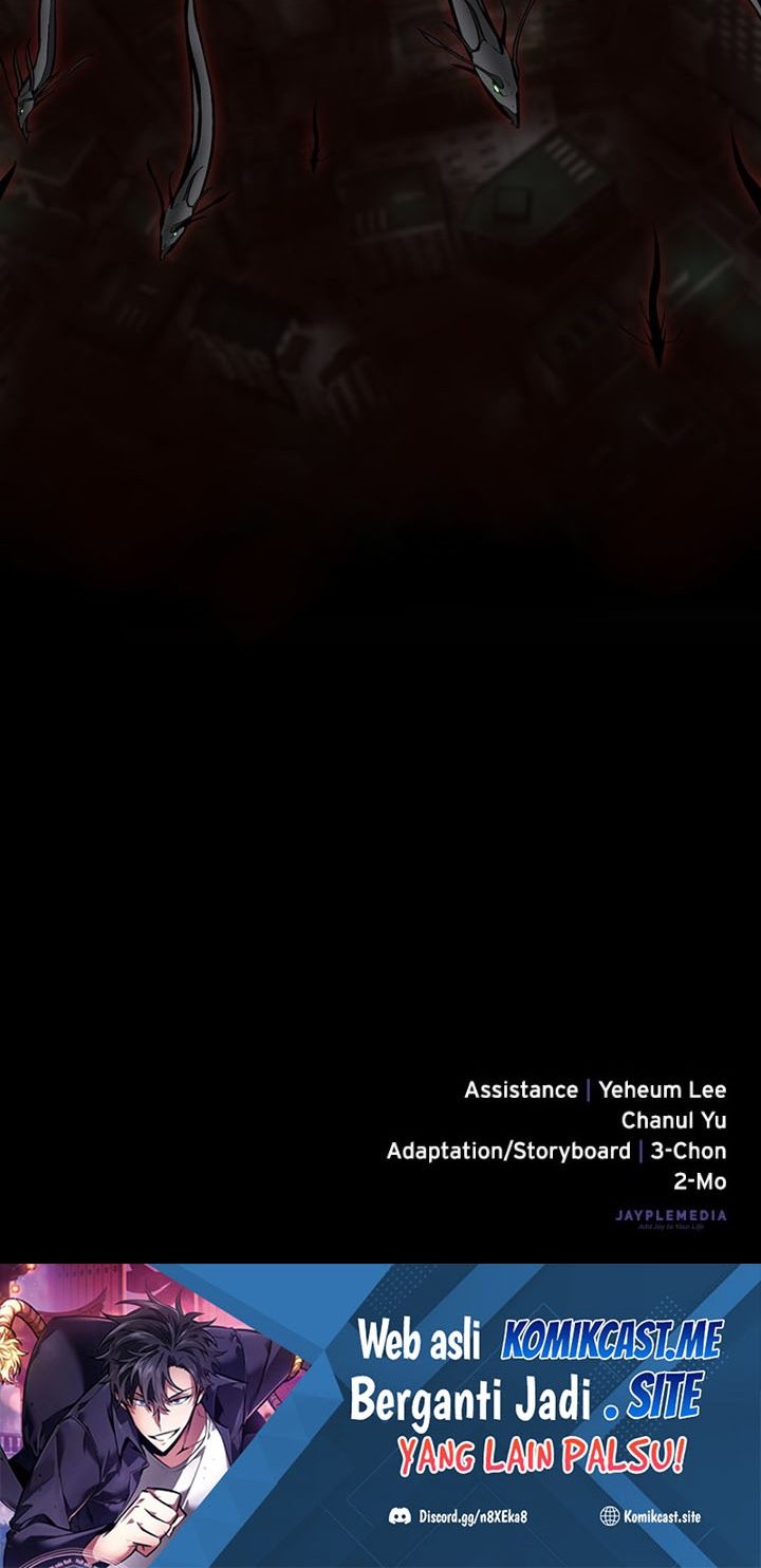 The Earth Savior Selection Chapter 60 Gambar 66