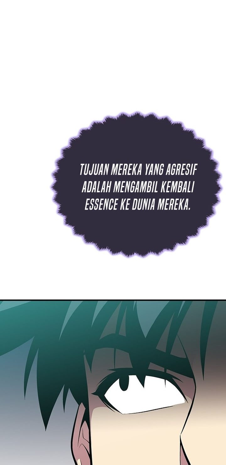 The Earth Savior Selection Chapter 60 Gambar 14