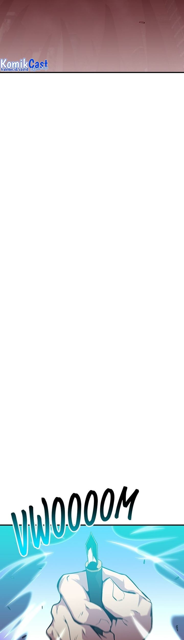 The Earth Savior Selection Chapter 60 Gambar 7