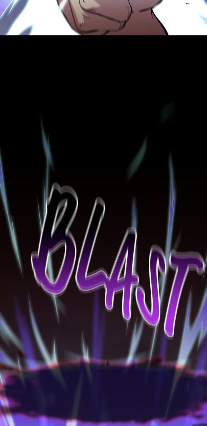 The Earth Savior Selection Chapter 60 Gambar 8