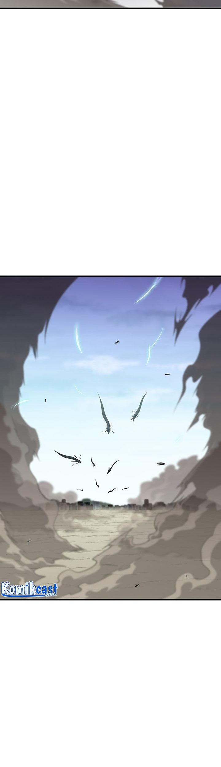 The Earth Savior Selection Chapter 60 Gambar 11