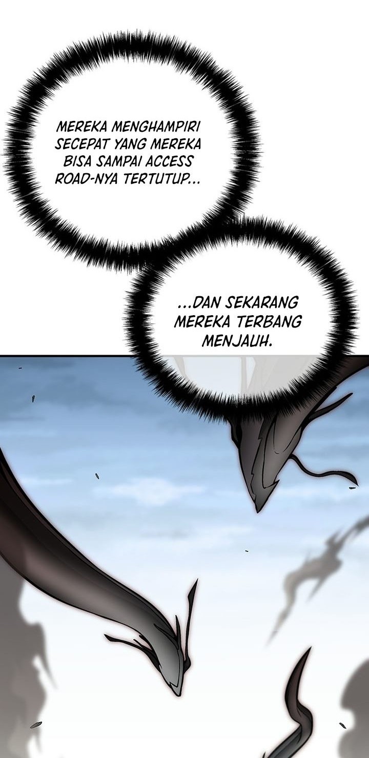 The Earth Savior Selection Chapter 60 Gambar 12
