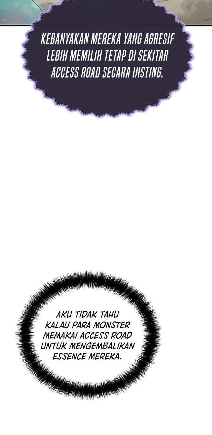 The Earth Savior Selection Chapter 60 Gambar 16