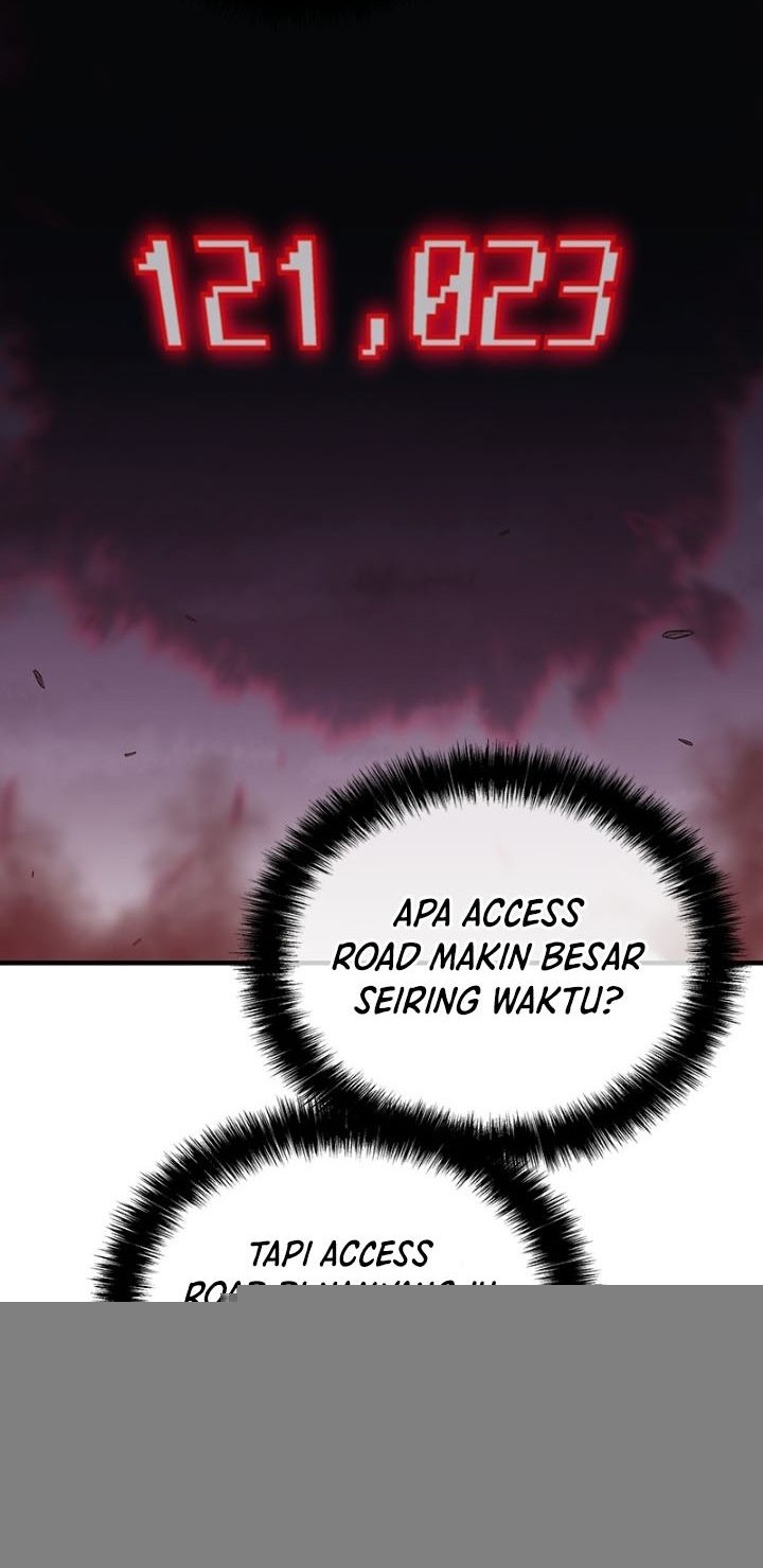 The Earth Savior Selection Chapter 60 Gambar 18