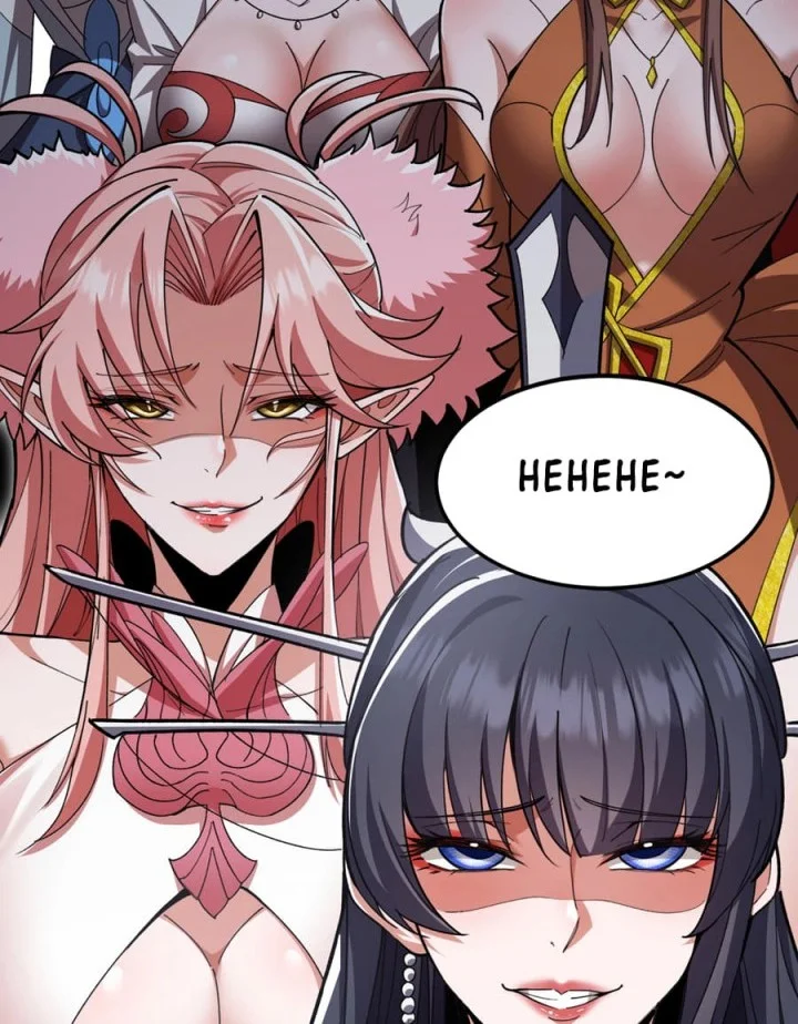 The Eight Empresses Betrayed Me, Only to Deeply Regret It After Being Reborn Chapter 1 Gambar 33