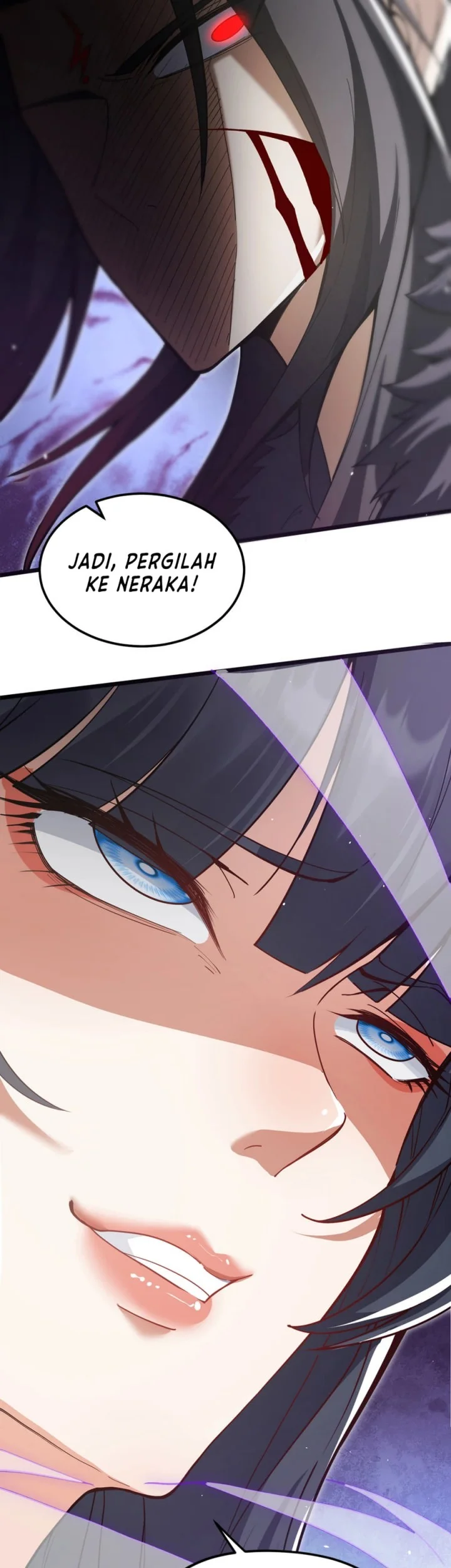 The Eight Empresses Betrayed Me, Only to Deeply Regret It After Being Reborn Chapter 1 Gambar 38