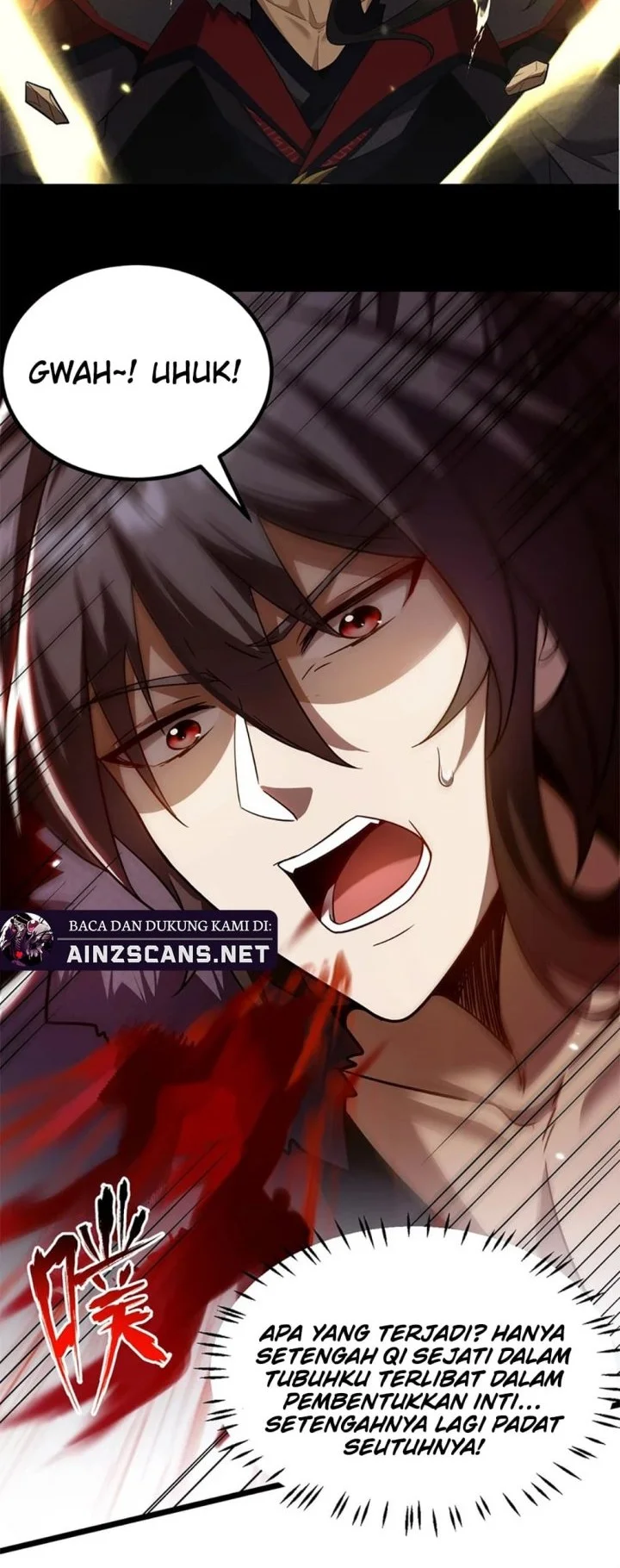 The Eight Empresses Betrayed Me, Only to Deeply Regret It After Being Reborn Chapter 2 Gambar 46