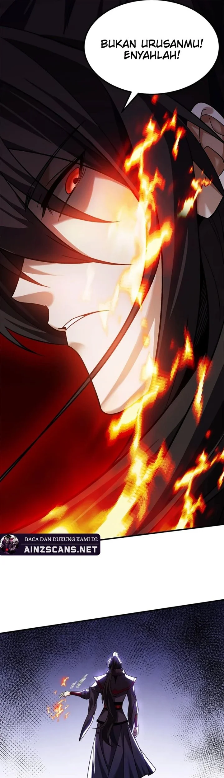 The Eight Empresses Betrayed Me, Only to Deeply Regret It After Being Reborn Chapter 2 Gambar 5