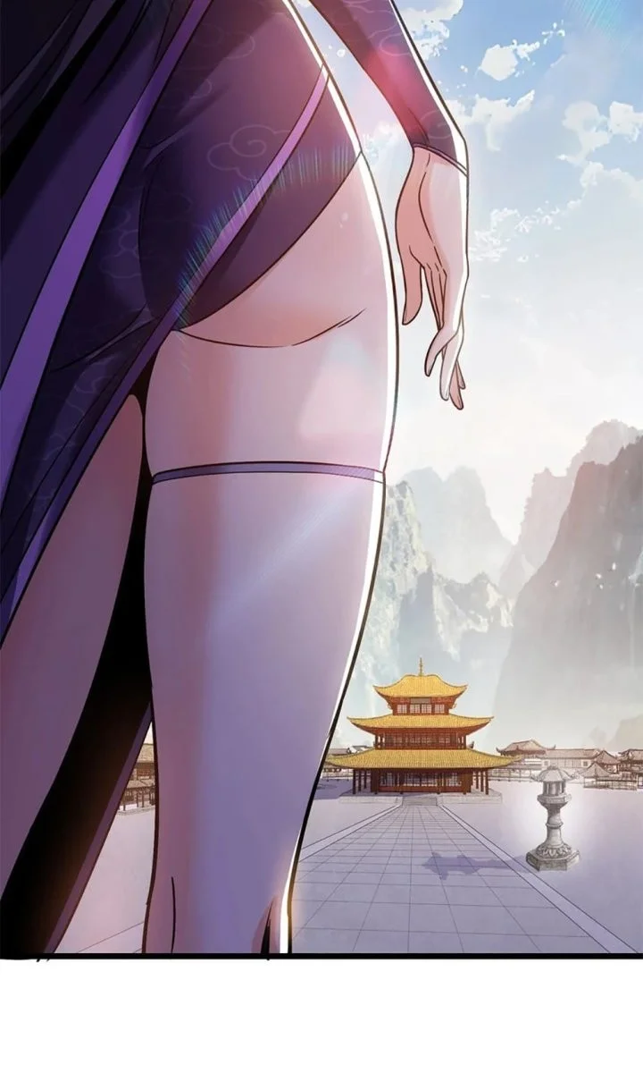 The Eight Empresses Betrayed Me, Only to Deeply Regret It After Being Reborn Chapter 2 Gambar 7