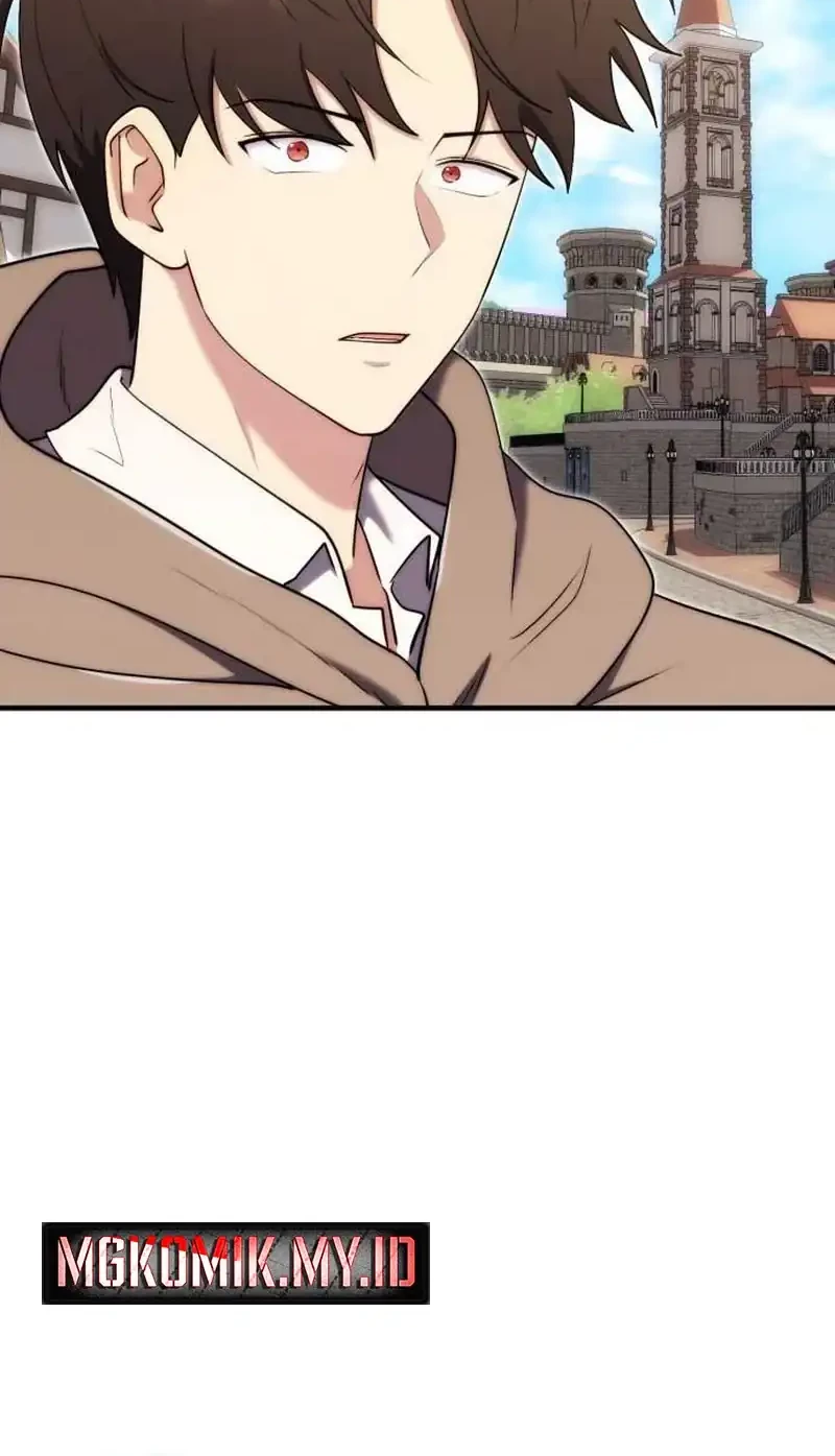 The Eldest Son of the Marquis House is a Martial Artist Chapter 14 Gambar 6