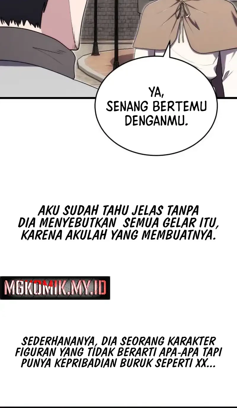 The Eldest Son of the Marquis House is a Martial Artist Chapter 14 Gambar 22