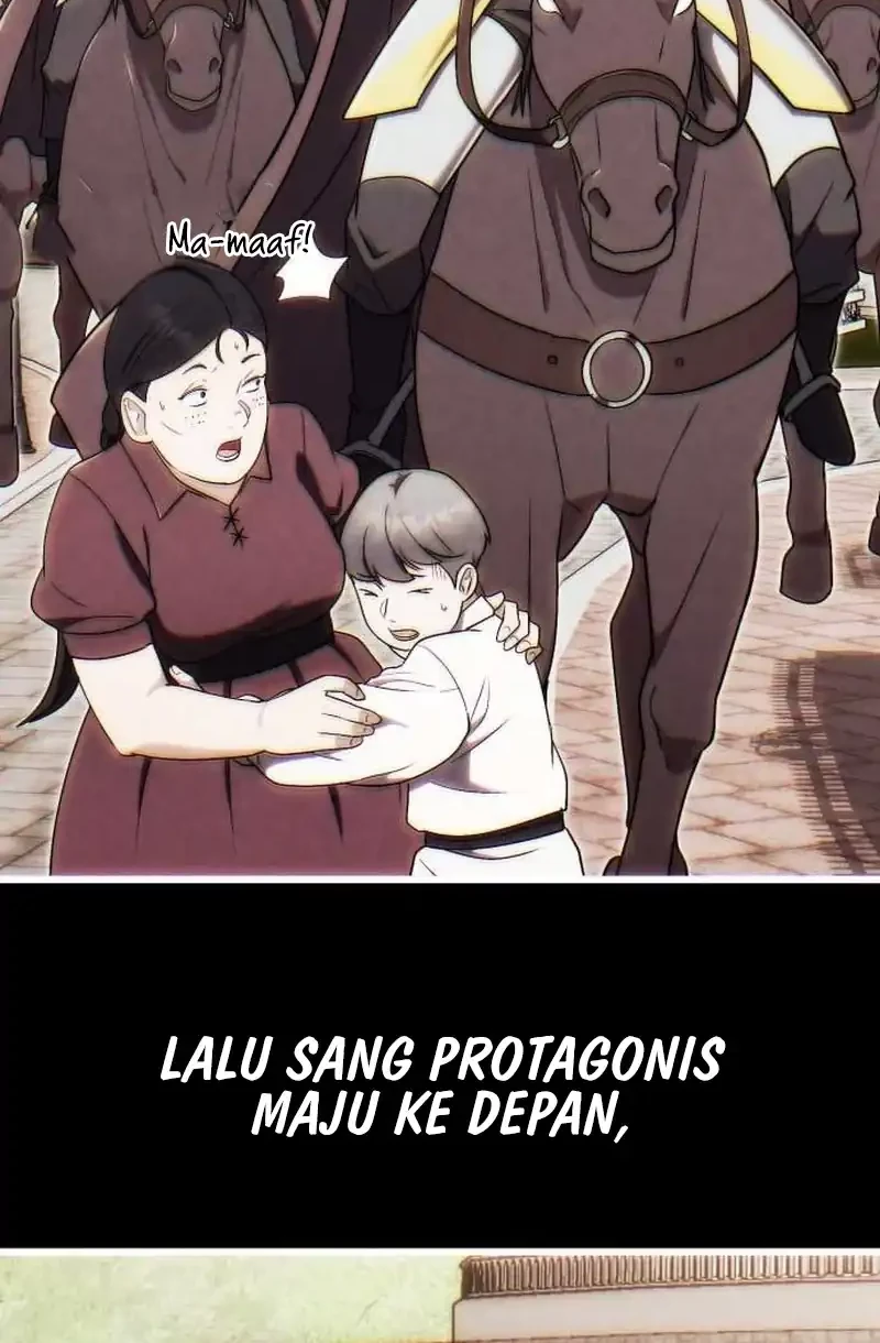 The Eldest Son of the Marquis House is a Martial Artist Chapter 14 Gambar 24