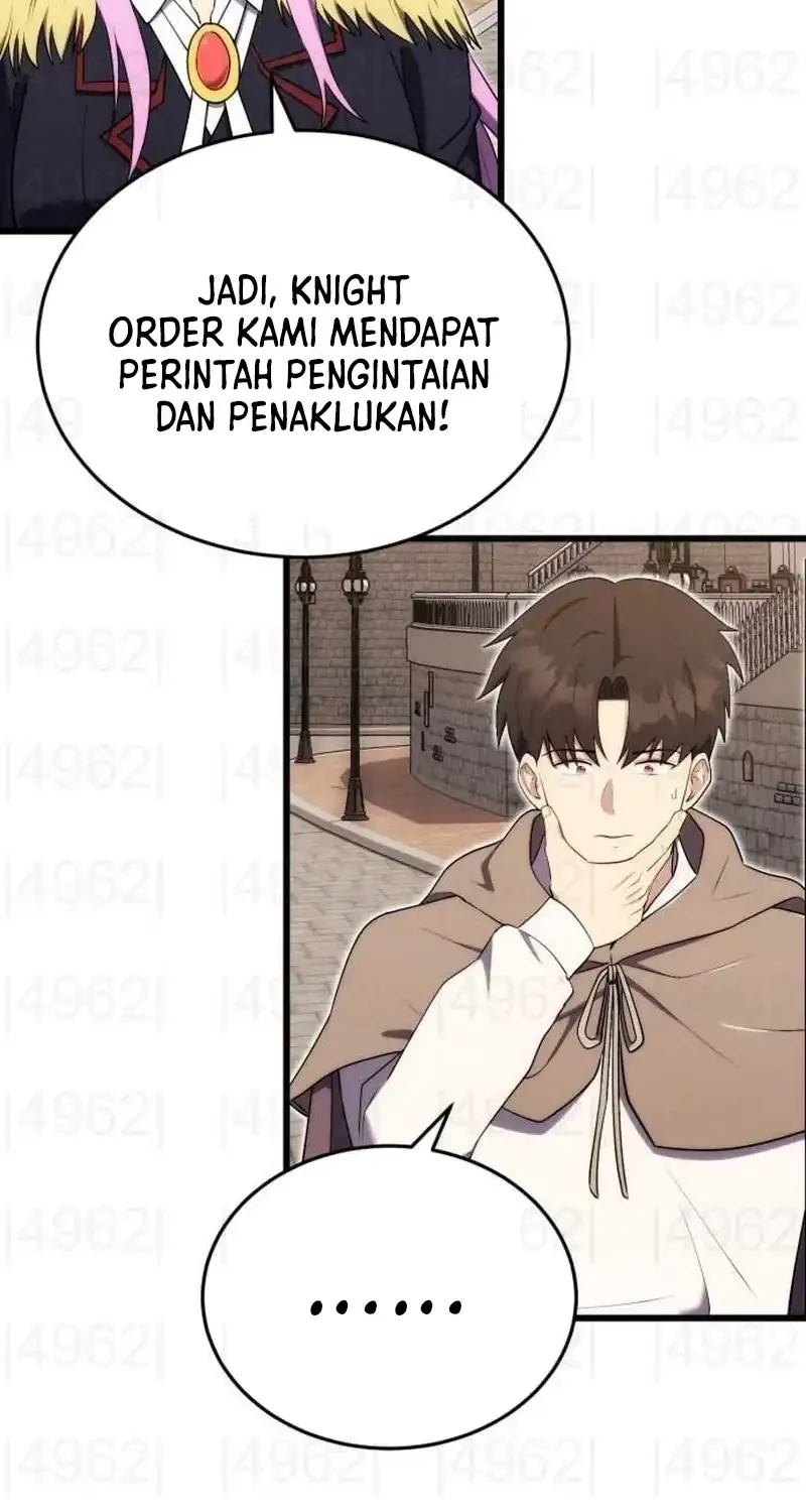 The Eldest Son of the Marquis House is a Martial Artist Chapter 14 Gambar 30