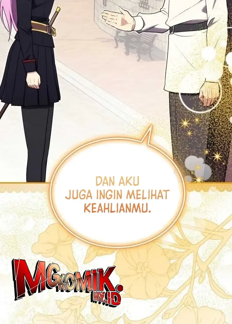 The Eldest Son of the Marquis House is a Martial Artist Chapter 14 Gambar 34