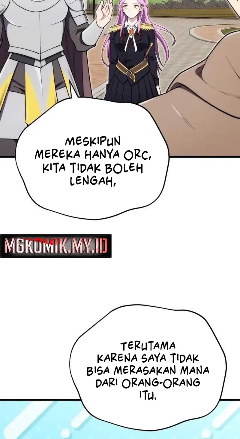 The Eldest Son of the Marquis House is a Martial Artist Chapter 14 Gambar 38