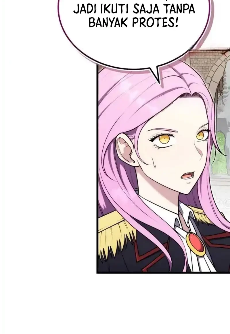 The Eldest Son of the Marquis House is a Martial Artist Chapter 14 Gambar 40