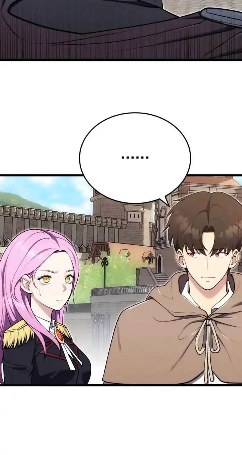 The Eldest Son of the Marquis House is a Martial Artist Chapter 14 Gambar 42