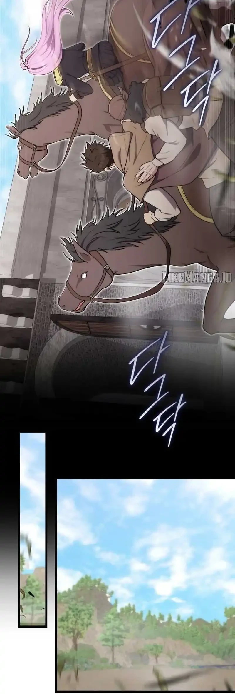 The Eldest Son of the Marquis House is a Martial Artist Chapter 14 Gambar 46