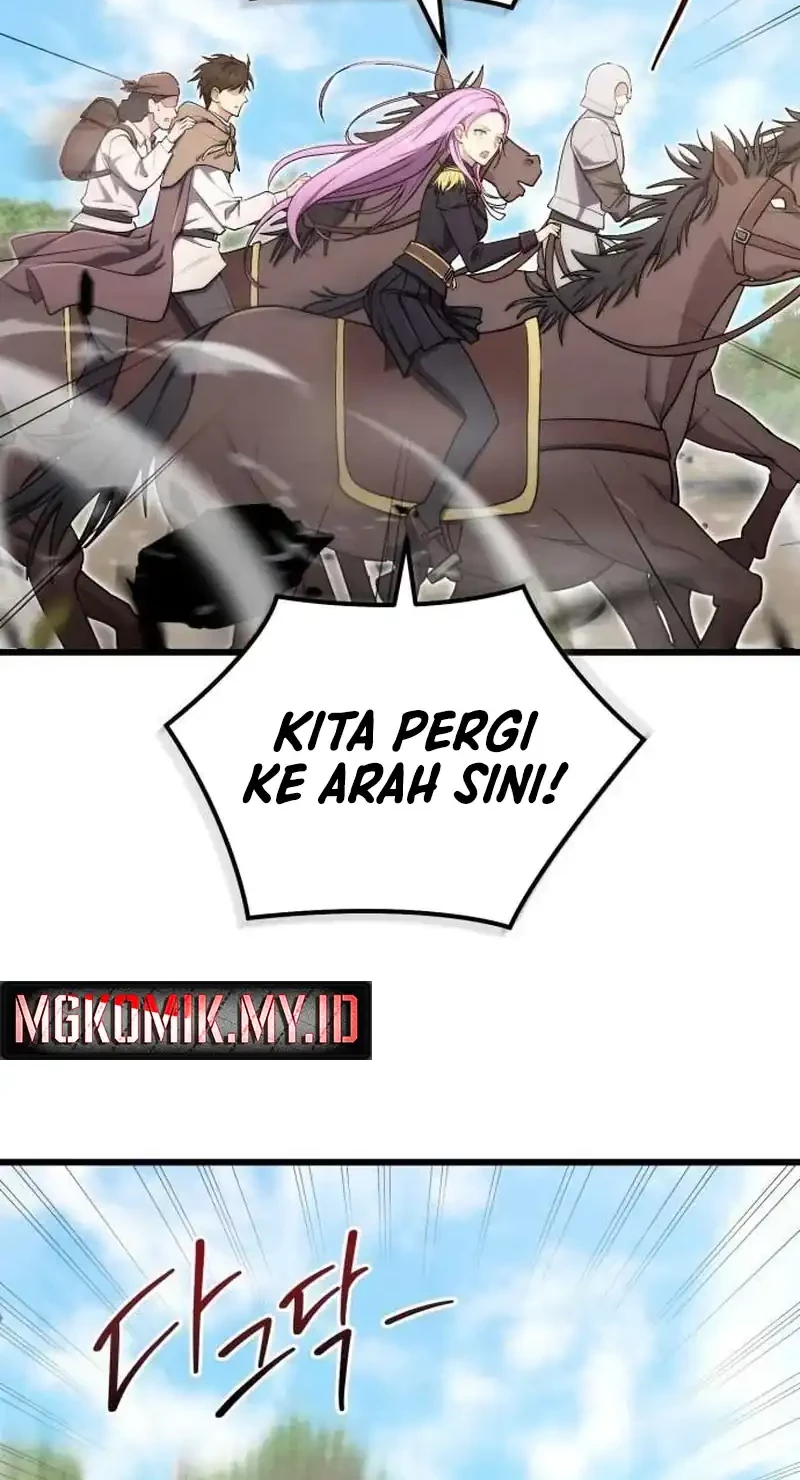 The Eldest Son of the Marquis House is a Martial Artist Chapter 14 Gambar 48