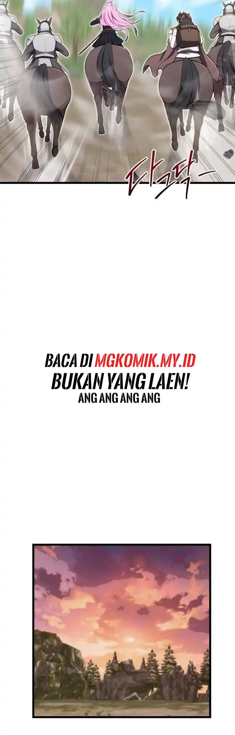 The Eldest Son of the Marquis House is a Martial Artist Chapter 14 Gambar 49