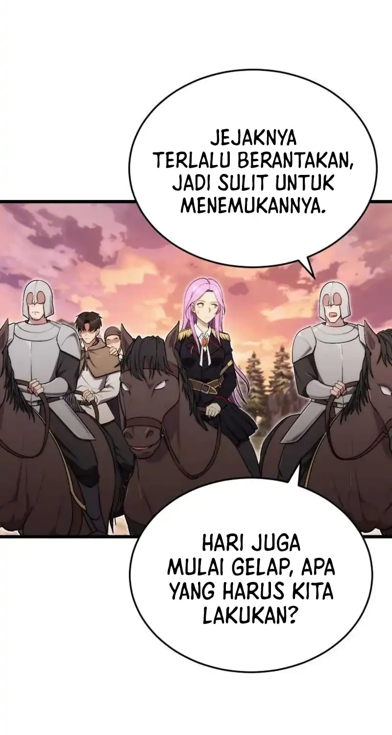 The Eldest Son of the Marquis House is a Martial Artist Chapter 14 Gambar 50