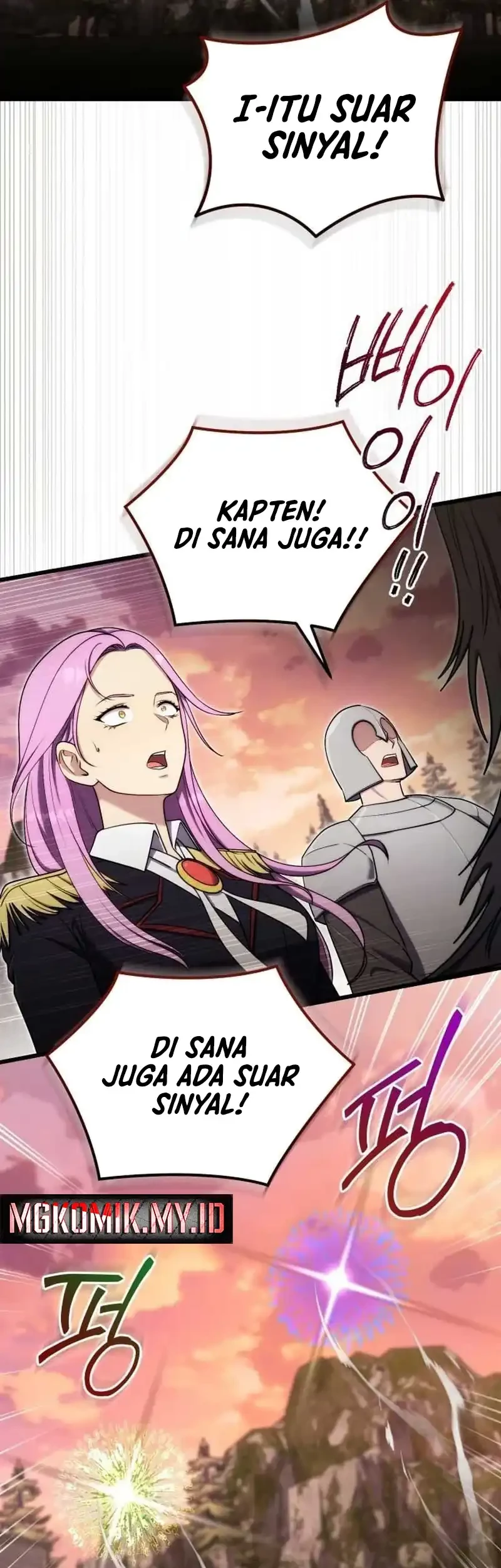 The Eldest Son of the Marquis House is a Martial Artist Chapter 14 Gambar 53